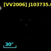 [VV2006] J103735.6+060032