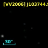 [VV2006] J103744.9+051834