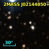 2MASS J02144850+5937332