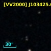[VV2000] J103425.6+053415
