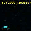 [VV2000] J103551.6+054329