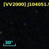 [VV2000] J104051.9+061035