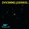 [VV2006] J103031.7+052455
