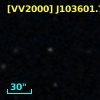 [VV2000] J103601.7+053357