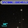 [VV2006] J103451.3+070123