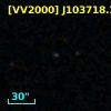 [VV2000] J103718.1+061919