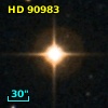 HD  90983
