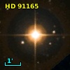 HD  91165