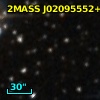 2MASS J02095552+5855377