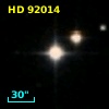 HD  92014
