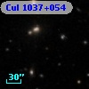 Cul 1037+054