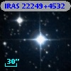 IRAS 22249+4532