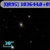 [QR95] 103644.0+052349