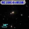RC J1039+0510