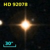 HD  92078