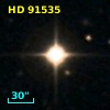 HD  91535