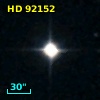 HD  92152