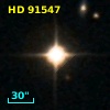 HD  91547
