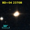 BD+04  2370B