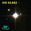 HD  91482