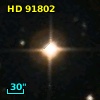 HD  91802