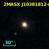 2MASX J10381812+0356166