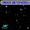 2MASS J02174281+5916477