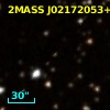 2MASS J02172053+5821122