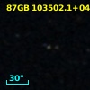 PMN J1037+0423