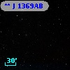 **   J  1369AB