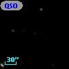 QSO B1031+036