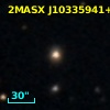 2MASX J10335941+0402293