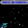 2MASS J02160858+6005152