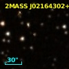 2MASS J02164302+6004062