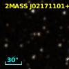 2MASS J02171101+5937580