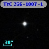 TYC  256-1007-1
