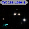 TYC  256-1040-1
