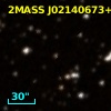 2MASS J02140673+5808175