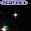 TYC  257-840-1