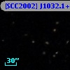 [SCC2002] J1032.1+0426