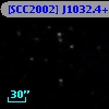 [SCC2002] J1032.4+0459