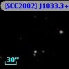 [SCC2002] J1033.3+0512