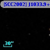 [SCC2002] J1033.9+0423