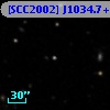 [SCC2002] J1034.7+0426
