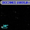 [SCC2002] J1035.0+0439