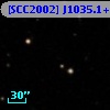 [SCC2002] J1035.1+0334