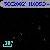 [SCC2002] J1035.3+0403