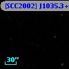[SCC2002] J1035.3+0355