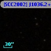 [SCC2002] J1036.2+0250