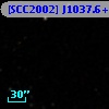 [SCC2002] J1037.6+0407